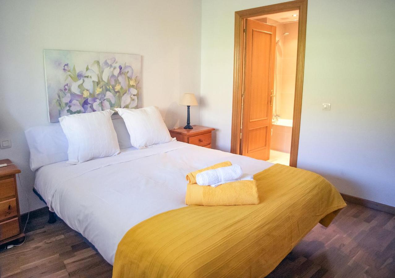 Un Jardin En La Ciudad Gran Piso Y Super Terraza En El Centro By Apartamentos Logroño Eksteriør bilde